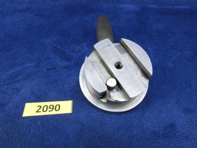 SOUTH BEND LATHE MODEL 9C ( 1937-1940 ) HALF  NUTS CAM LEVER