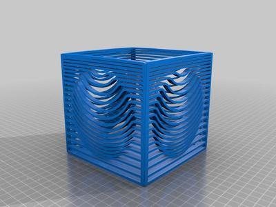 ilusion box