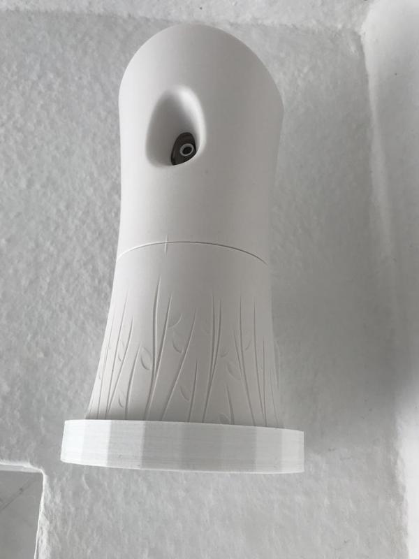 AirWick shelf