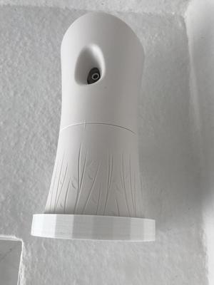 AirWick shelf