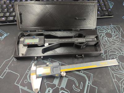 Caliper Case