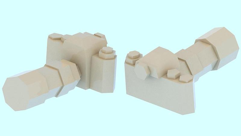 Camera From the GTA SA.