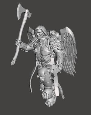 Bloody Redeemer 