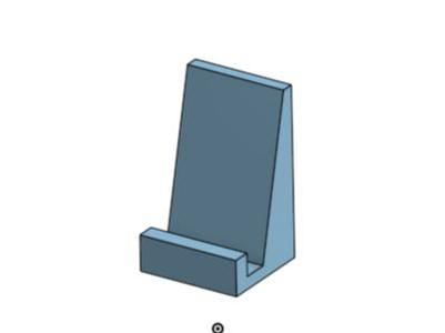 phone holder