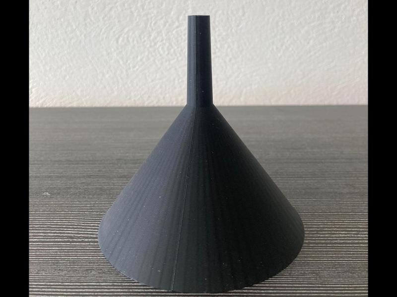 Stackable Funnels