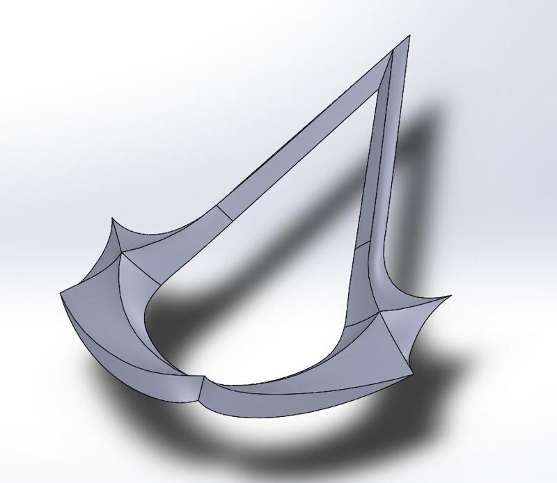 assassin's creed logo