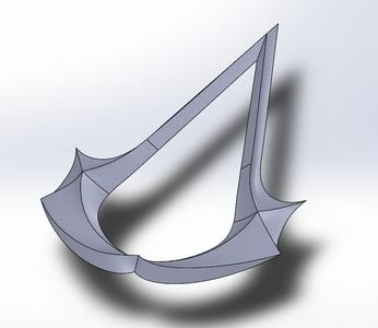 assassin's creed logo