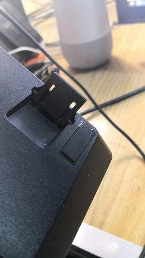 Magicforce keyboard feet