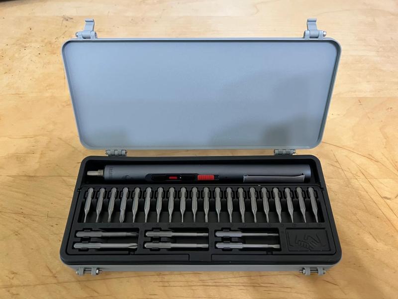 CreationSpace Pro Case 