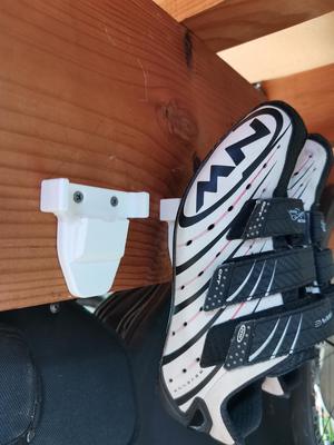LOOK shoes holder