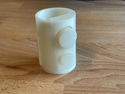 Dyson Bosch vacuum adaptor