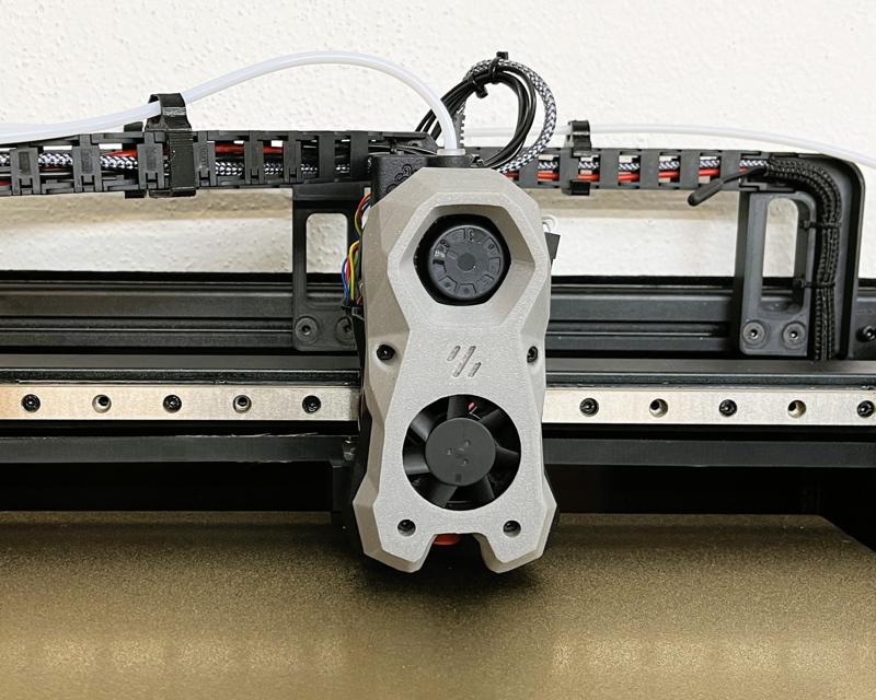 Flying Bear Reborn 2 Stealthburner Carriage