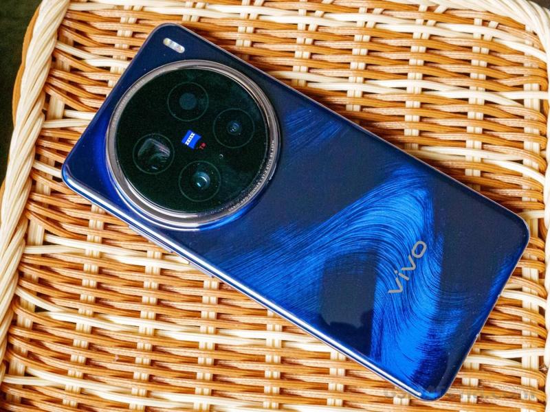 Vivo x200 pro