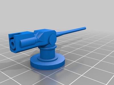 Bathtub U-Boat with mods