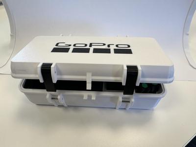 GoPro Hero11 Parametric Rugged Box