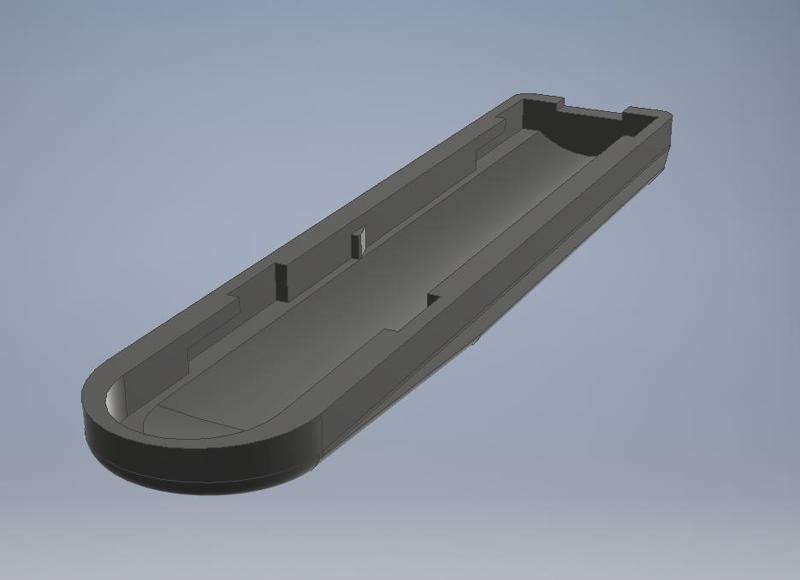 Sig Sauer Magazine Cover