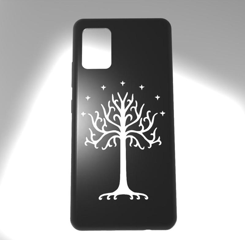 Samsung Galaxy A51-5G case