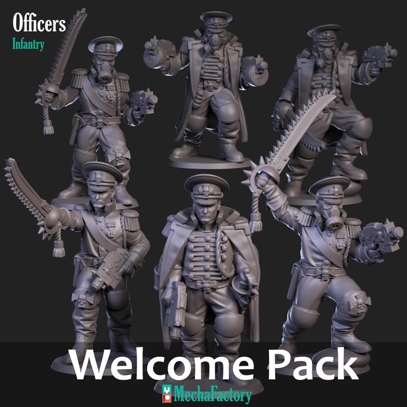 Officers