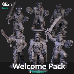 Officers