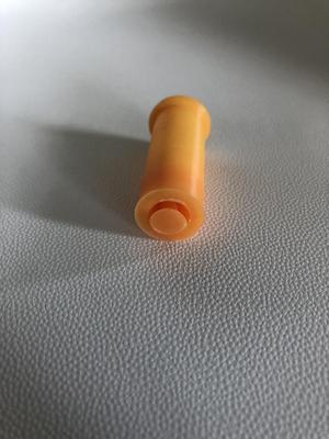 balloon valve blow in it!