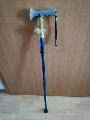 Cane blink LED