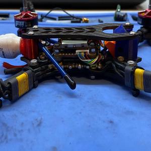 Catalyst machineworks super slam nasty parts