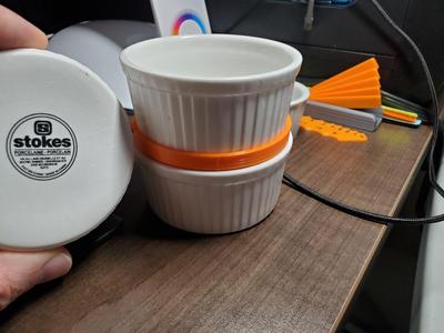 Ramekin Stacker