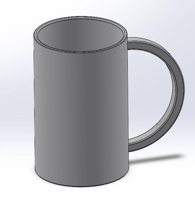 12 Oz. Standard Beverage Can Holder