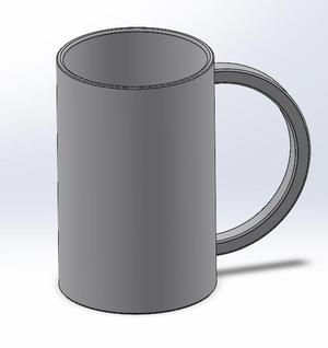 12 Oz. Standard Beverage Can Holder