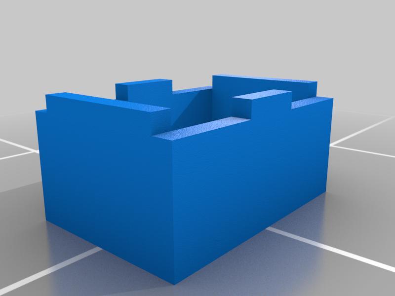 Light cover for HM-Sec-Sco