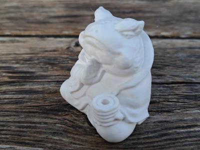 ZEN Frog Sage