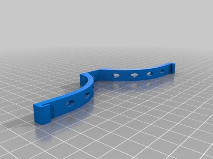 Photo Frame floating and semi frameless