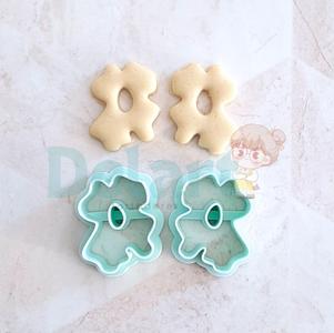 Flower Cookie Cutter