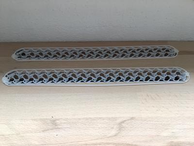 ventilation slit cover