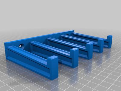 AR10 Mag Mount