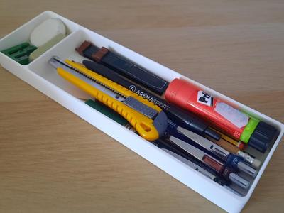 Desk Organizer