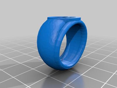 Zegelring
