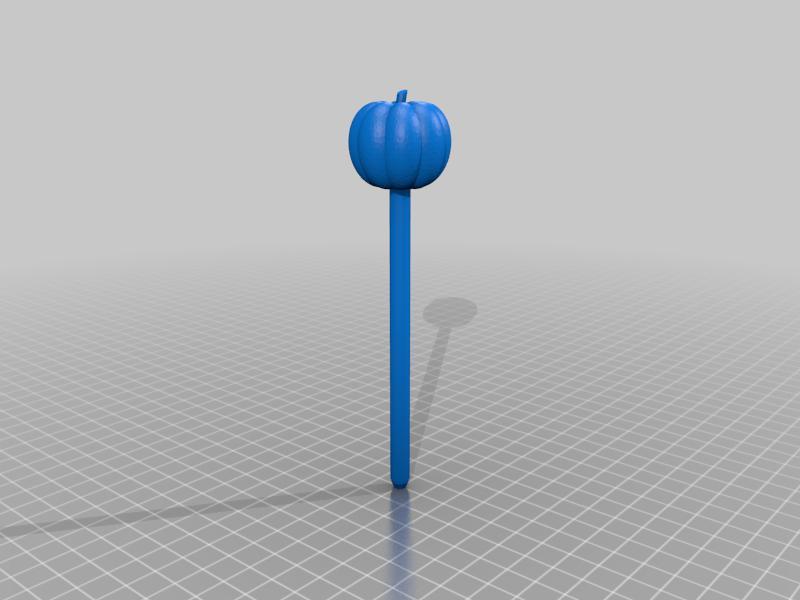 Fruit Pen