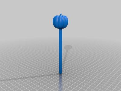 Fruit Pen