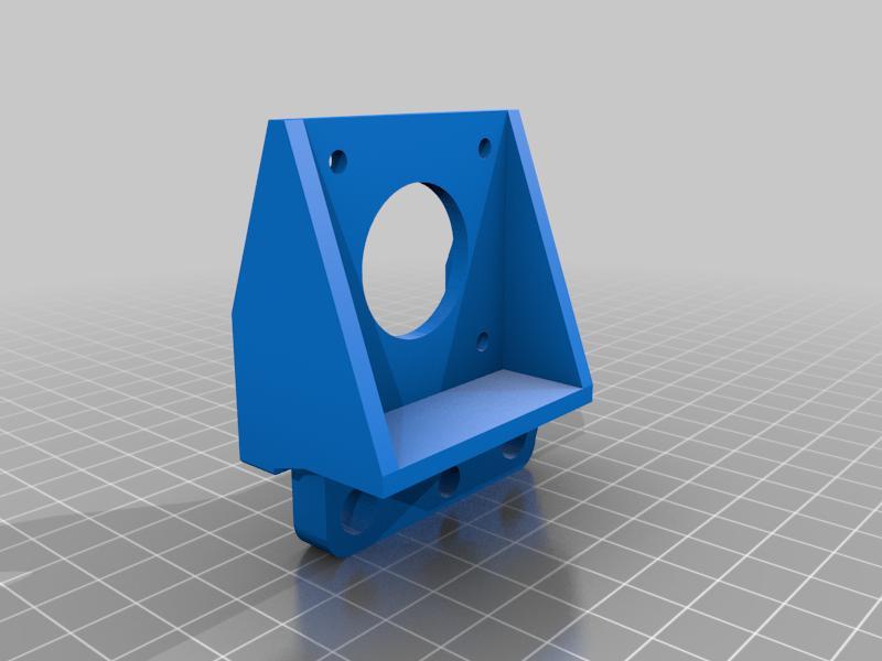 SpeedDrive Ender 5 BMG Remix