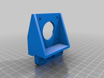 SpeedDrive Ender 5 BMG Remix