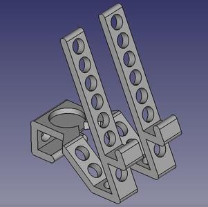 Handyhalter