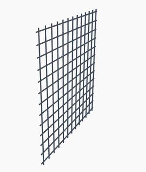 Reinforcement mat