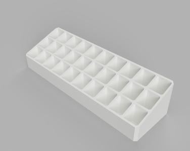 23-24mm 30 Lipstick holder