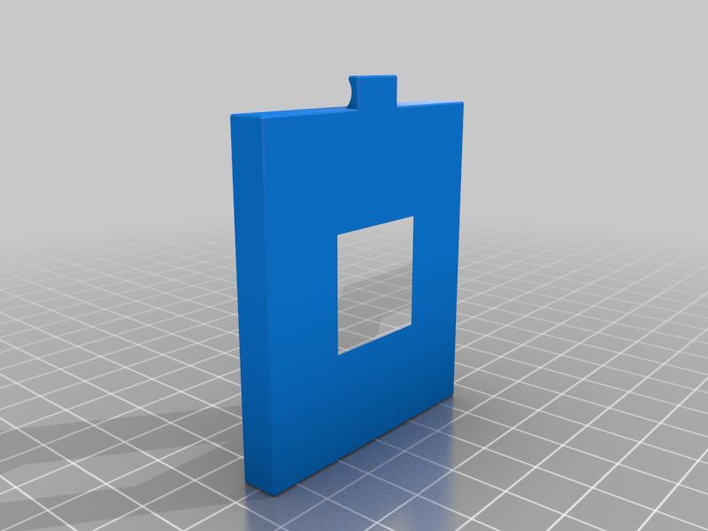 CPU STORAGE BOX