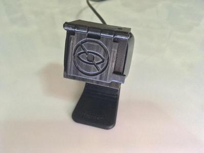 Microsoft LifeCam HD 5000 Privacy Shell