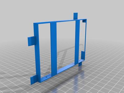 Inspiron 7590 2.5 Caddy