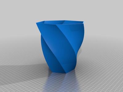 Plant pot / Vase