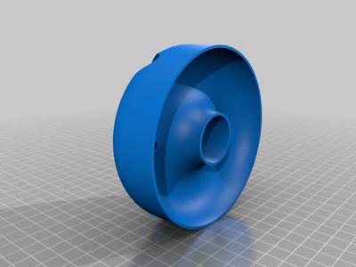 Donut cutter