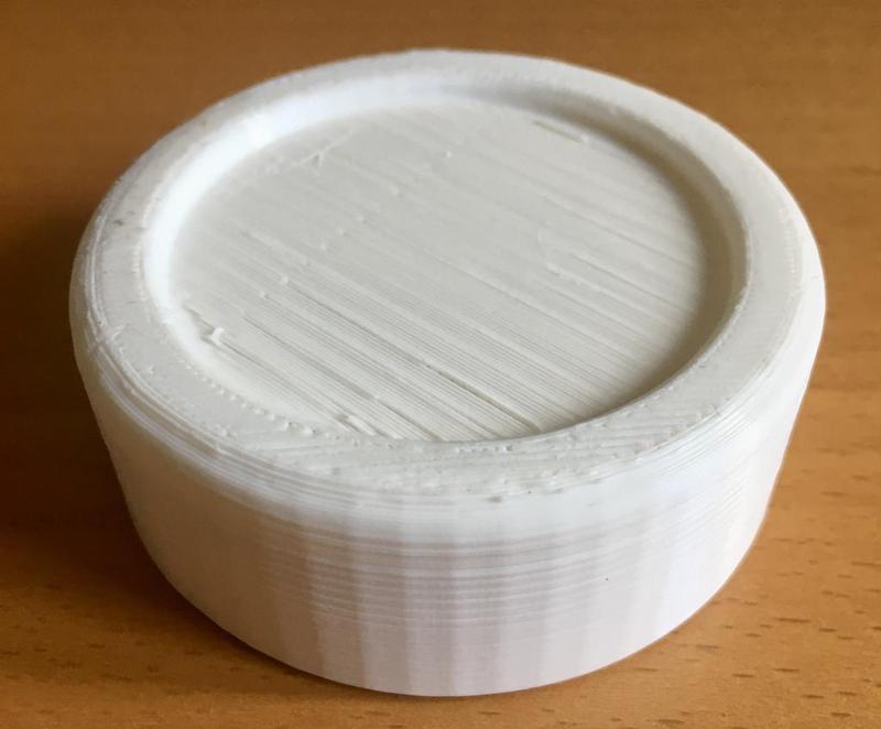 Moulinex Yogurt maker glass jar replacement lid